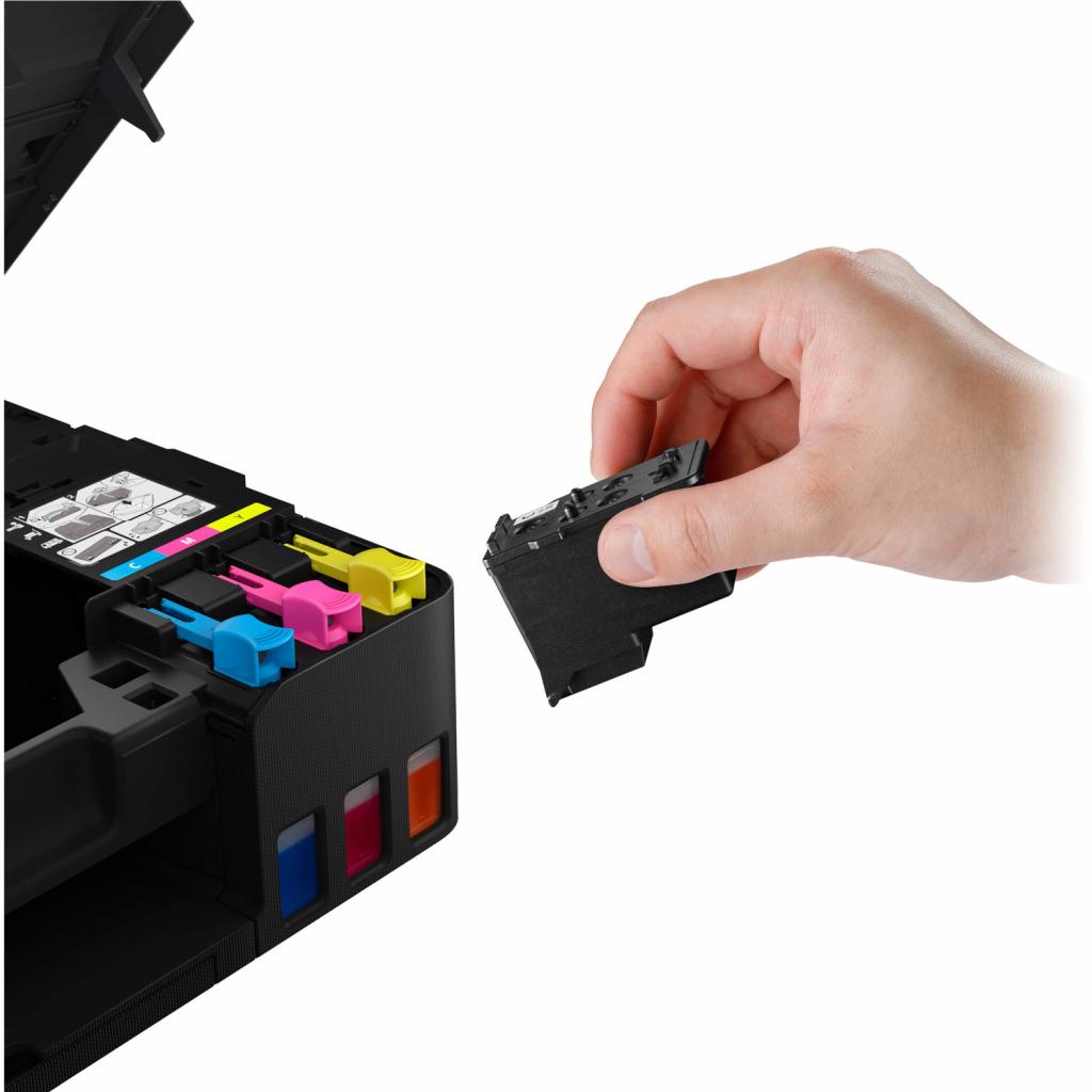 Струменевий принтер Canon PIXMA G1420 (4469C009) - зображення 4