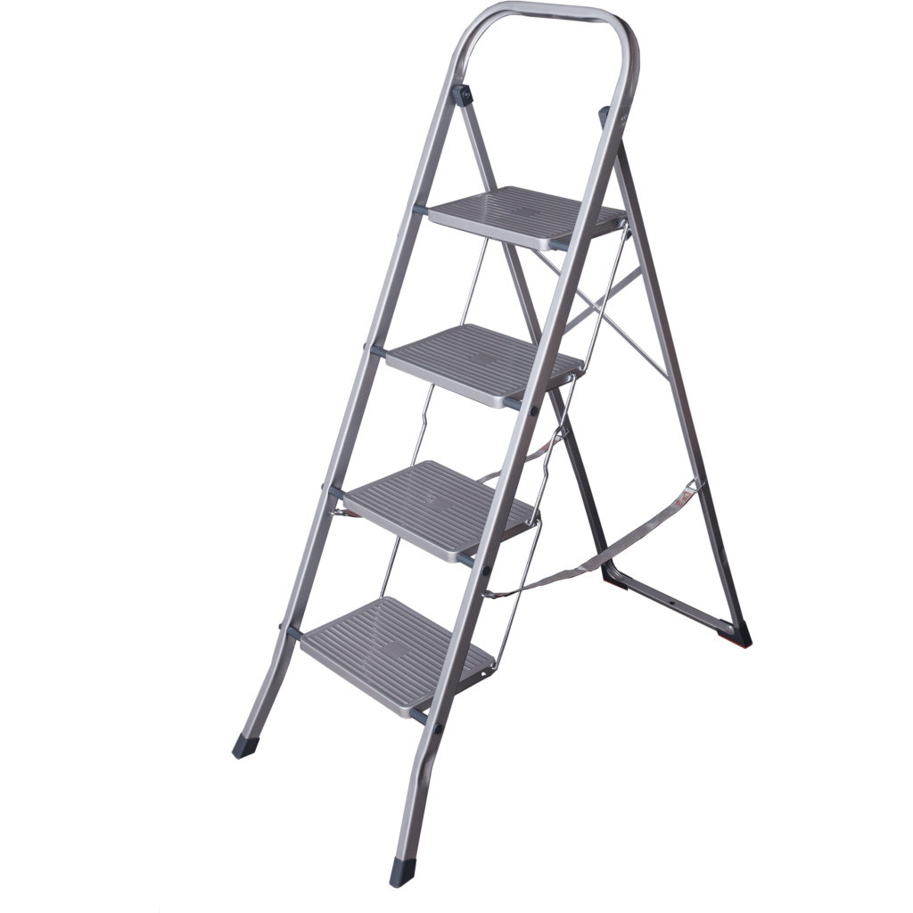 Драбина Eurogold MAX 2104 (ЕГ-2104) - зображення 1