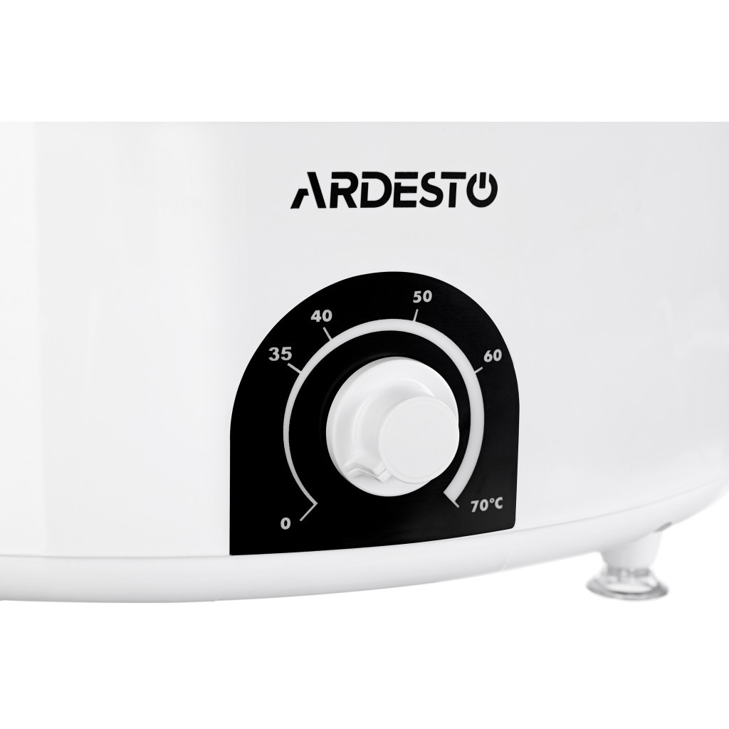 Сушка для овочів та фруктів Ardesto FDB-5385 - изображение 9