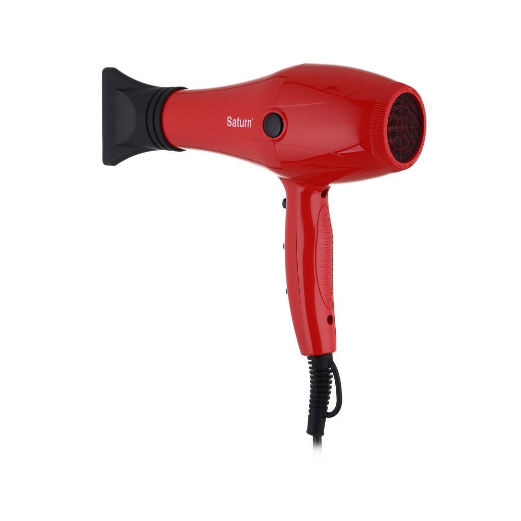 Фен Saturn ST-HC7208 - зображення 3