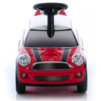 Чудомобіль Geoby ZW450-Red - зображення 3