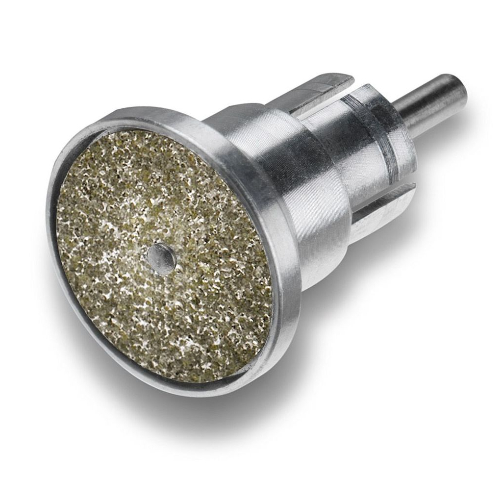 Насадка для манікюрного приладу Beurer Зм. нас. MP 60(крупнозер) - изображение 1