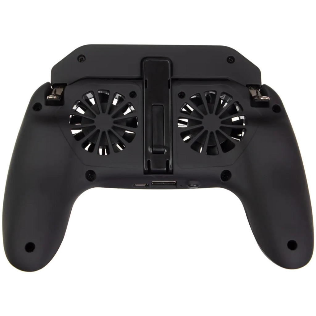 Геймпад XO H10 з Power Bank 2500 mAh Black (XO-H10) - зображення 3