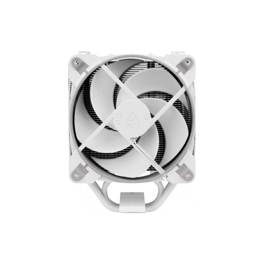 Кулер до процесора Arctic Freezer 34 eSports DUO Grey/White (ACFRE00074A) - изображение 4