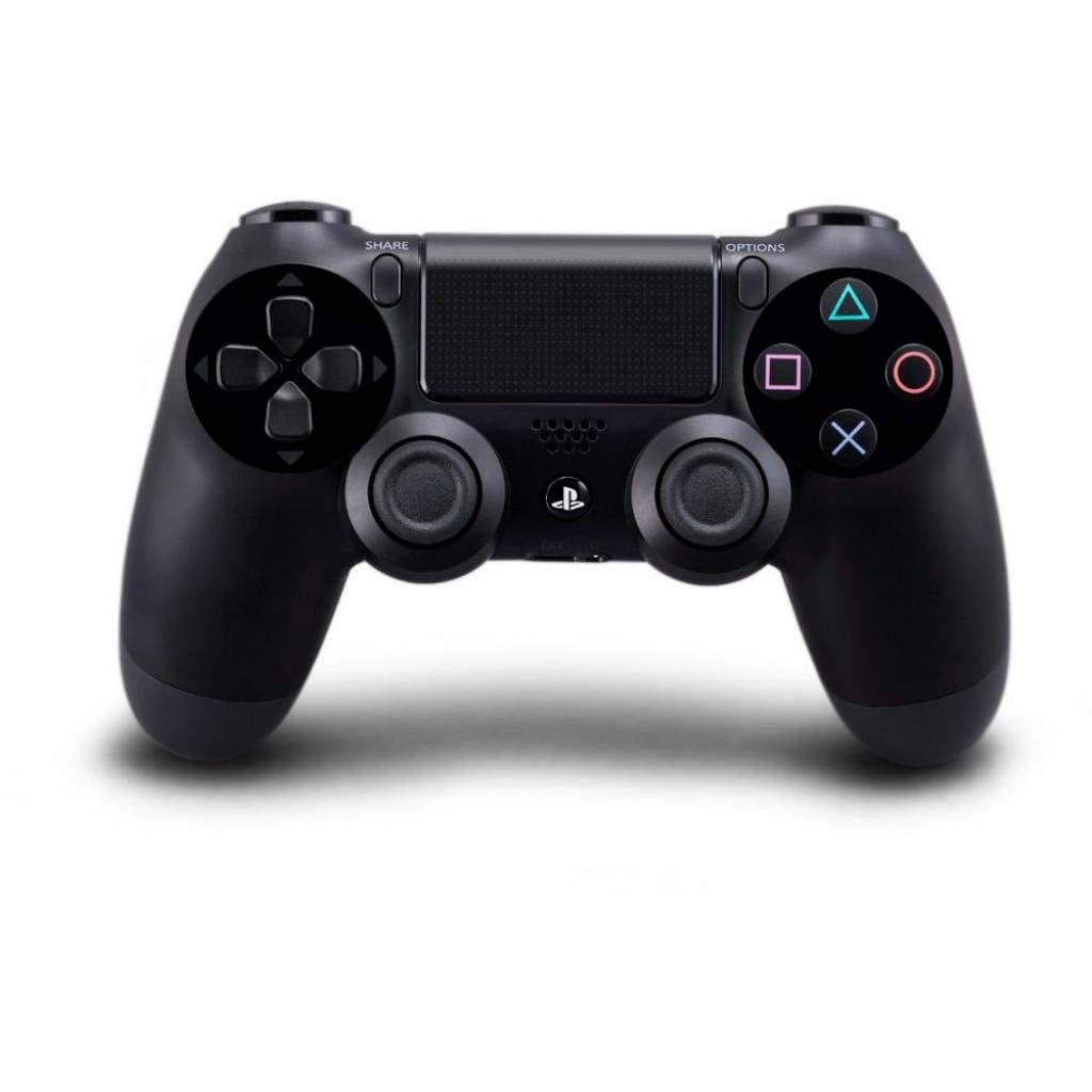 Ігрова консоль Sony PlayStation 4 1TB (200619) - зображення 7