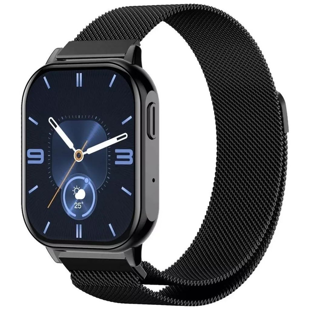 Смарт-годинник Proove Elysium black (SWEL00000001) - зображення 1