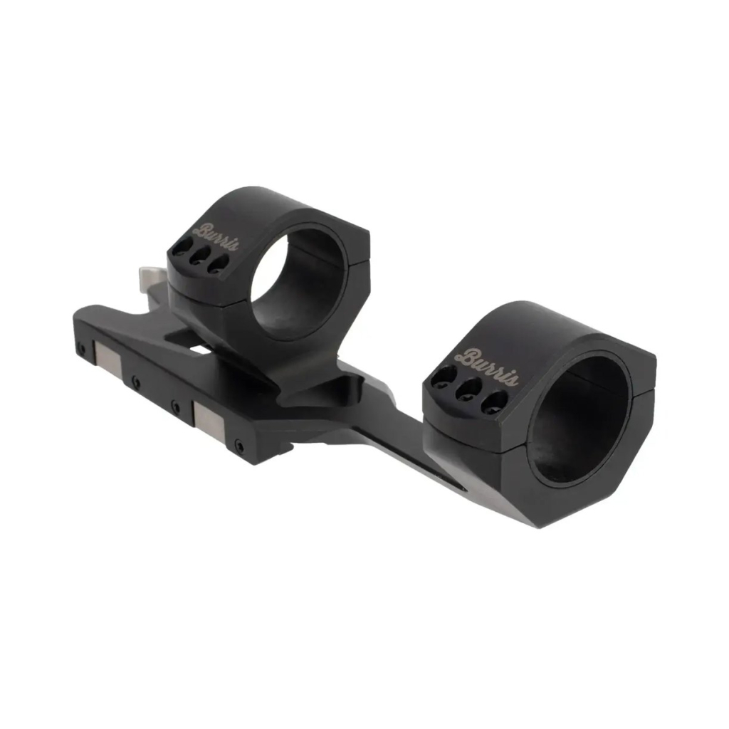 Кріплення для прицілу Burris AR-Sig QD P.E.P.R.Mount 30mm (410352) - изображение 2