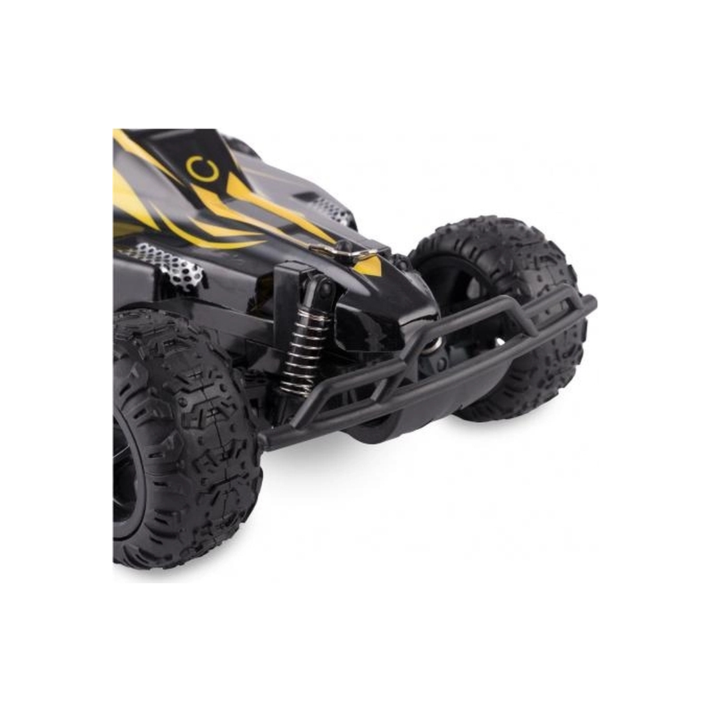 Радіокерована іграшка Overmax X-Rally 2.0 (OV-X-RALLY 2.0) - зображення 4