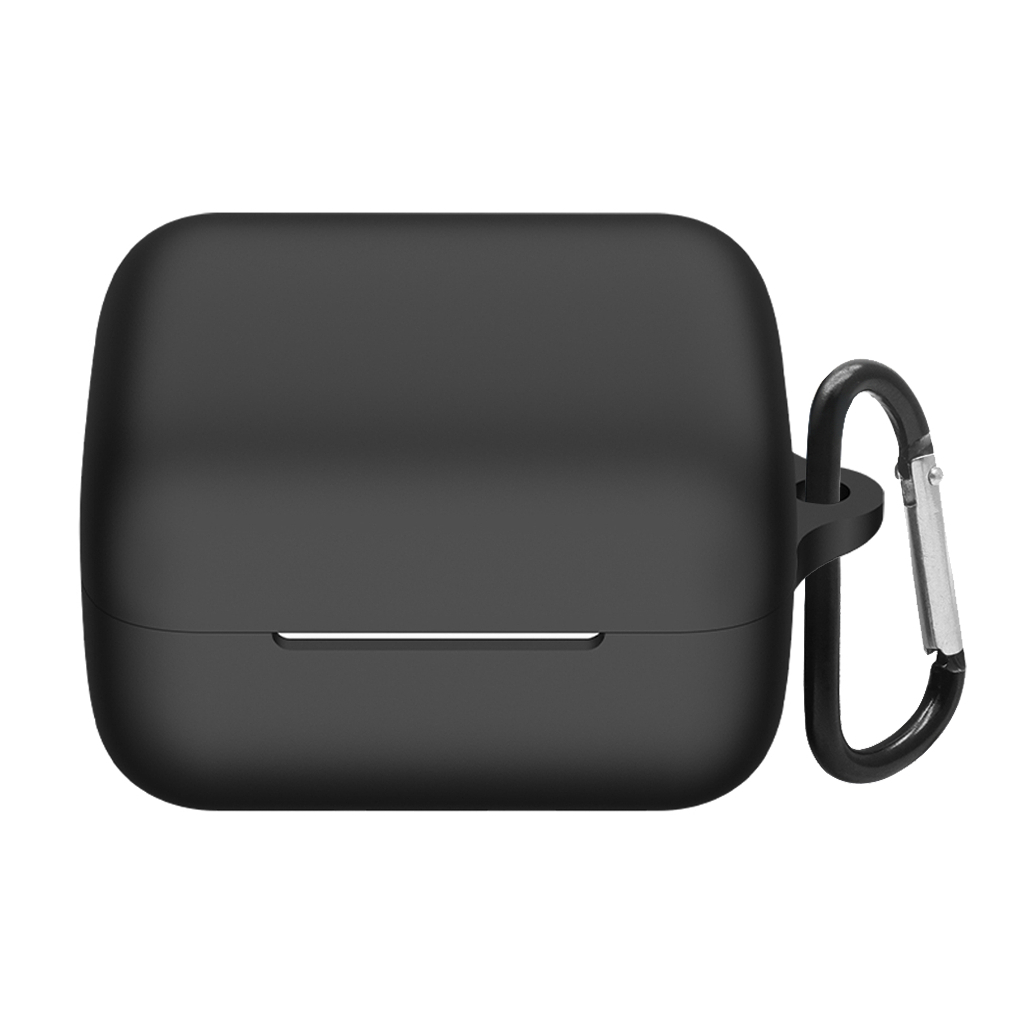 Чохол для навушників Armorstandart Hang Case для Sony INZONE Buds Black (ARM80457) - зображення 1