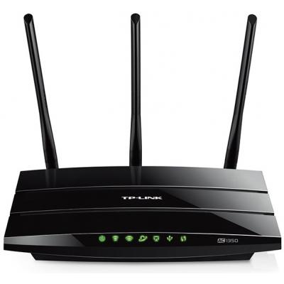 Маршрутизатор TP-Link Archer C59 - зображення 1