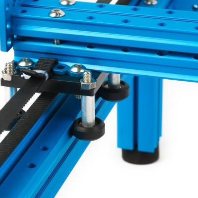 Робот Makeblock LaserBot v1.0 Blue (09.01.05) - зображення 3