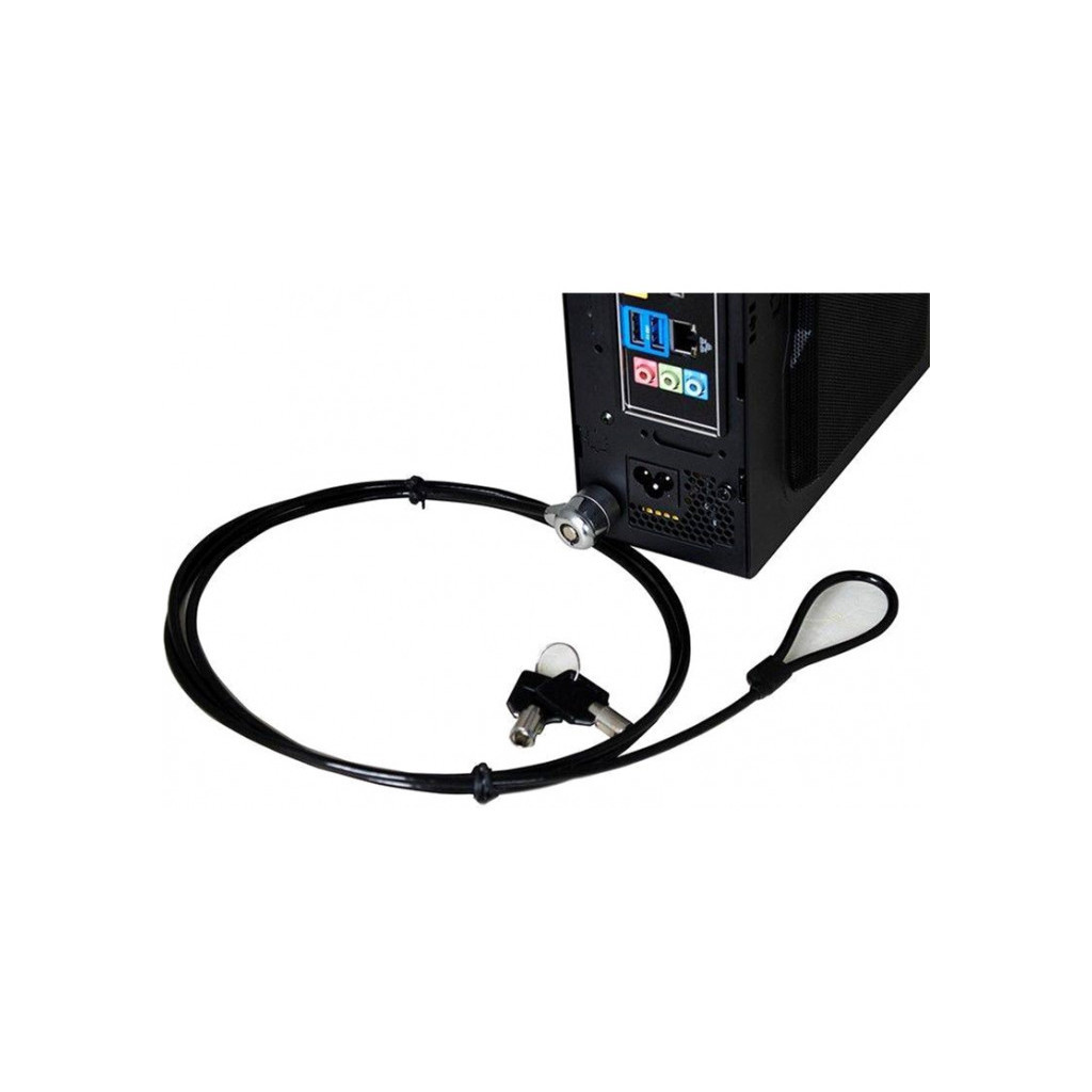 Корпус Gamemax ST103-2U3-300W - зображення 10