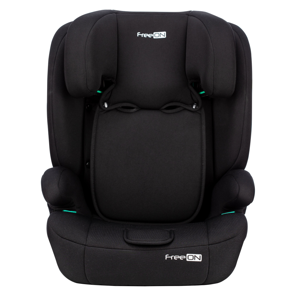Автокрісло FreeON URAN black (49102) - зображення 3