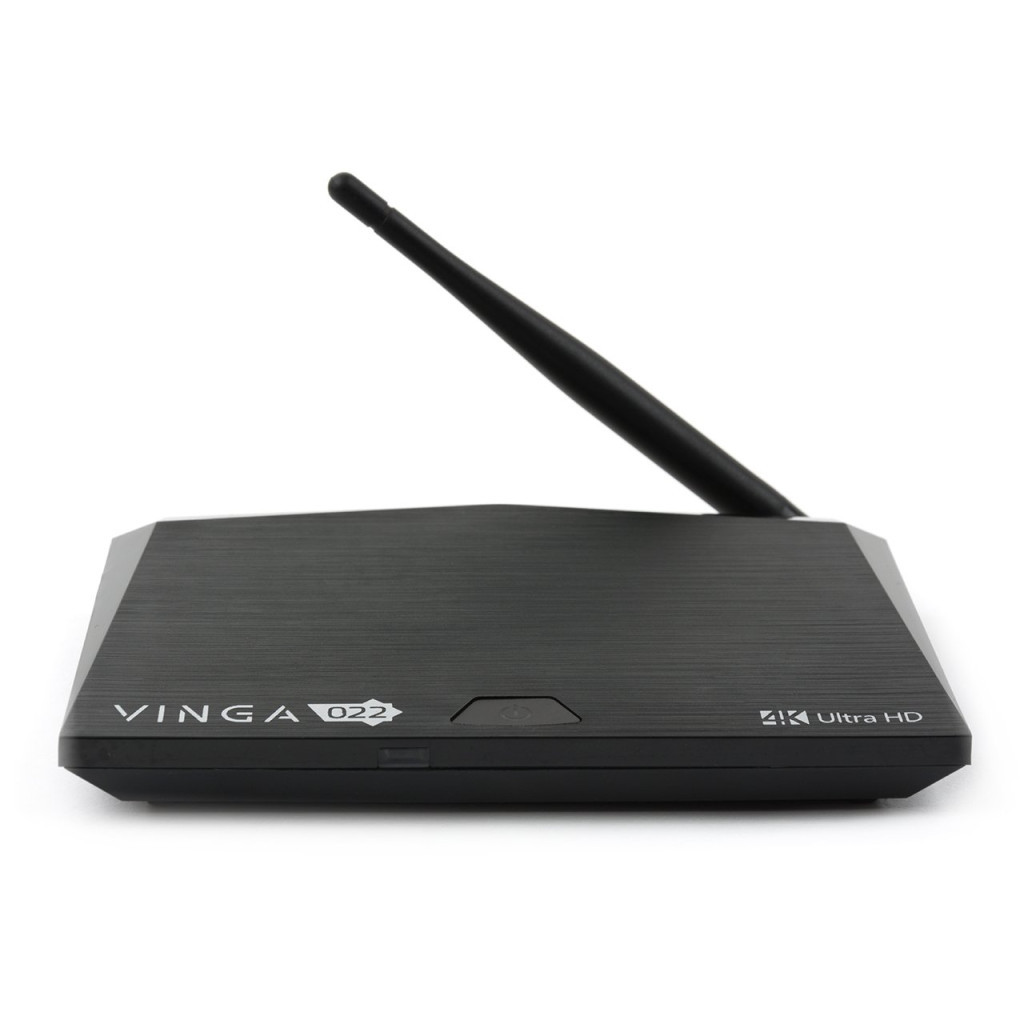 Медіаплеєр Vinga 022 (VINGA-022-162) - изображение 4