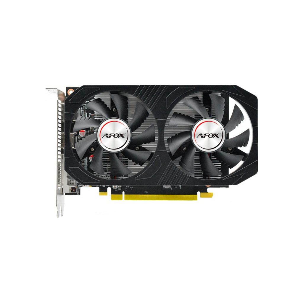 Відеокарта Afox Radeon RX 560 4Gb (AFRX560-4096D5H4-V2) - зображення 1