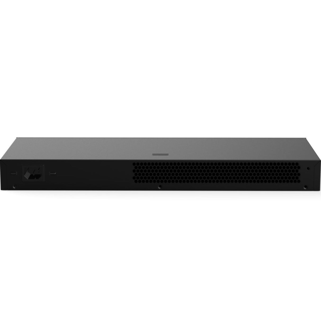 Комутатор мережевий Ruijie Networks RG-ES224GC - зображення 5