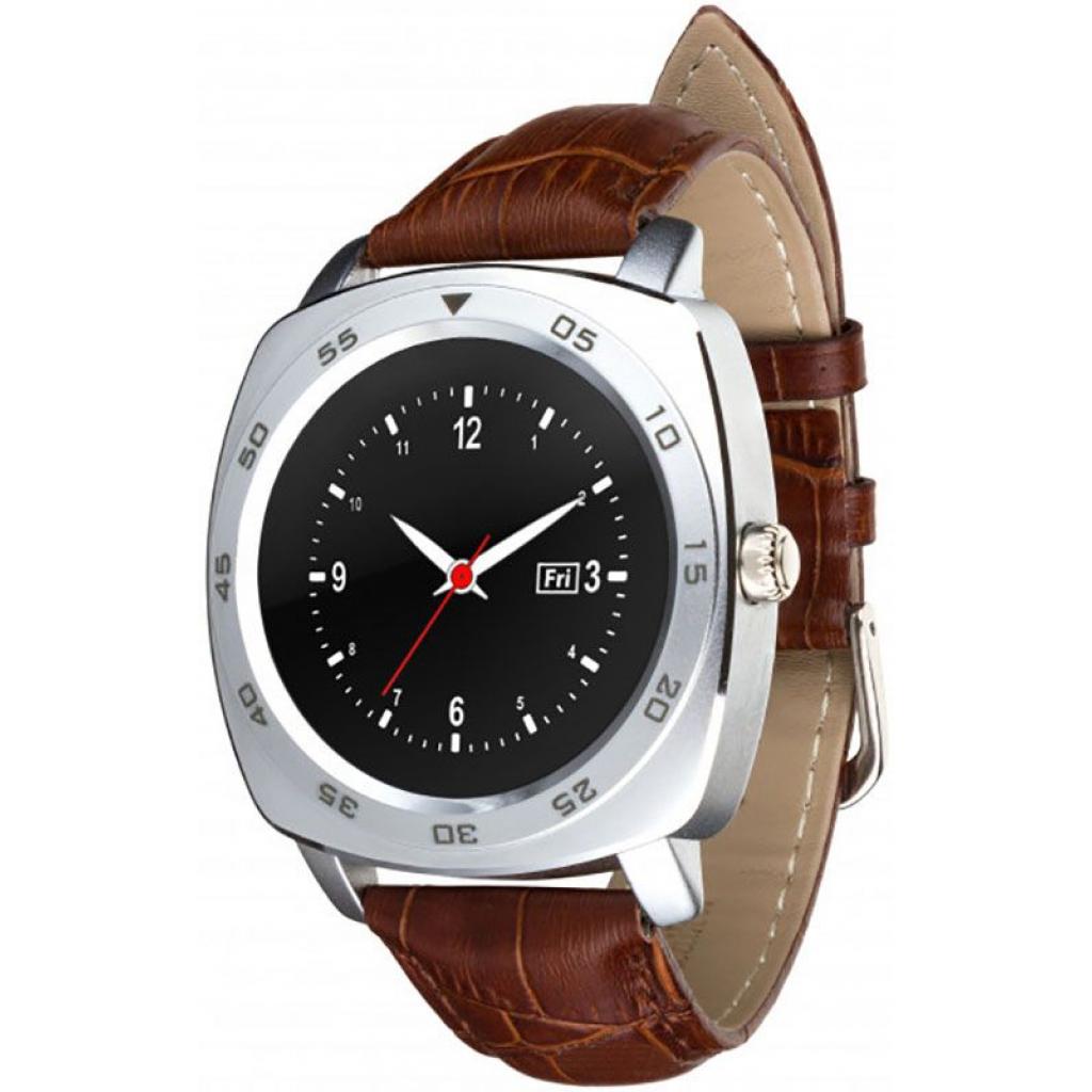 Смарт-годинник UWatch X3 Brown (F_52788) - зображення 1