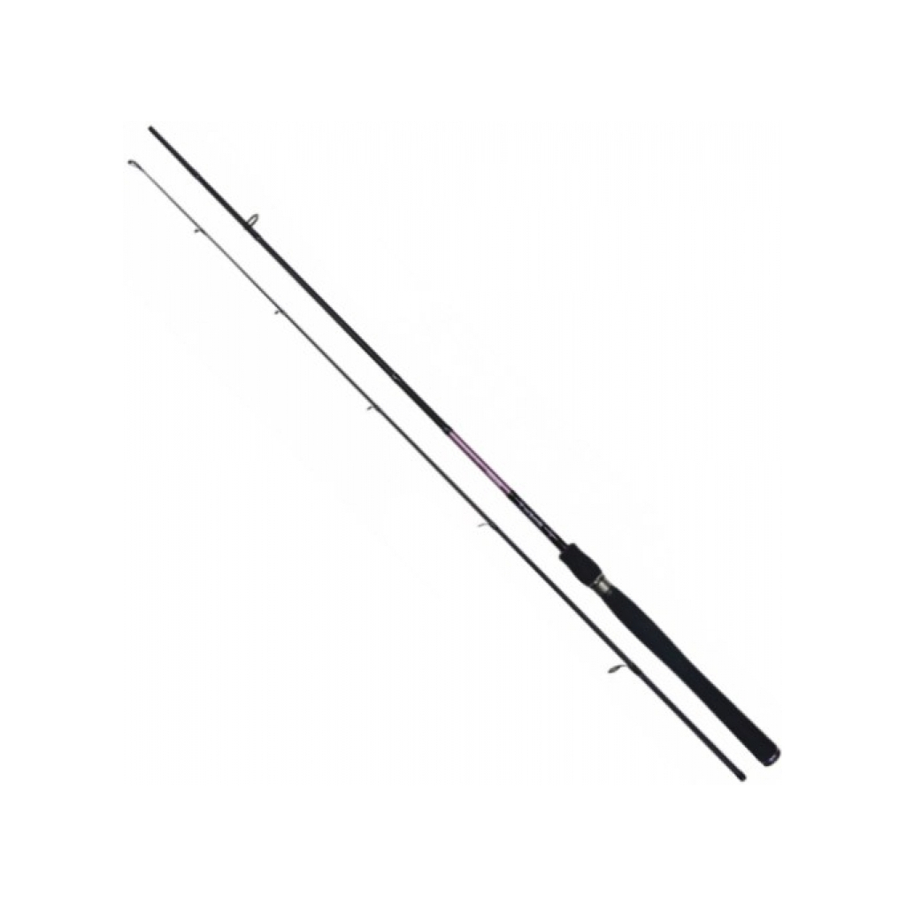Вудилище Fishing ROI Equinox JLS-210M 2.10м 7-25гр (JLS-2102M) - зображення 1