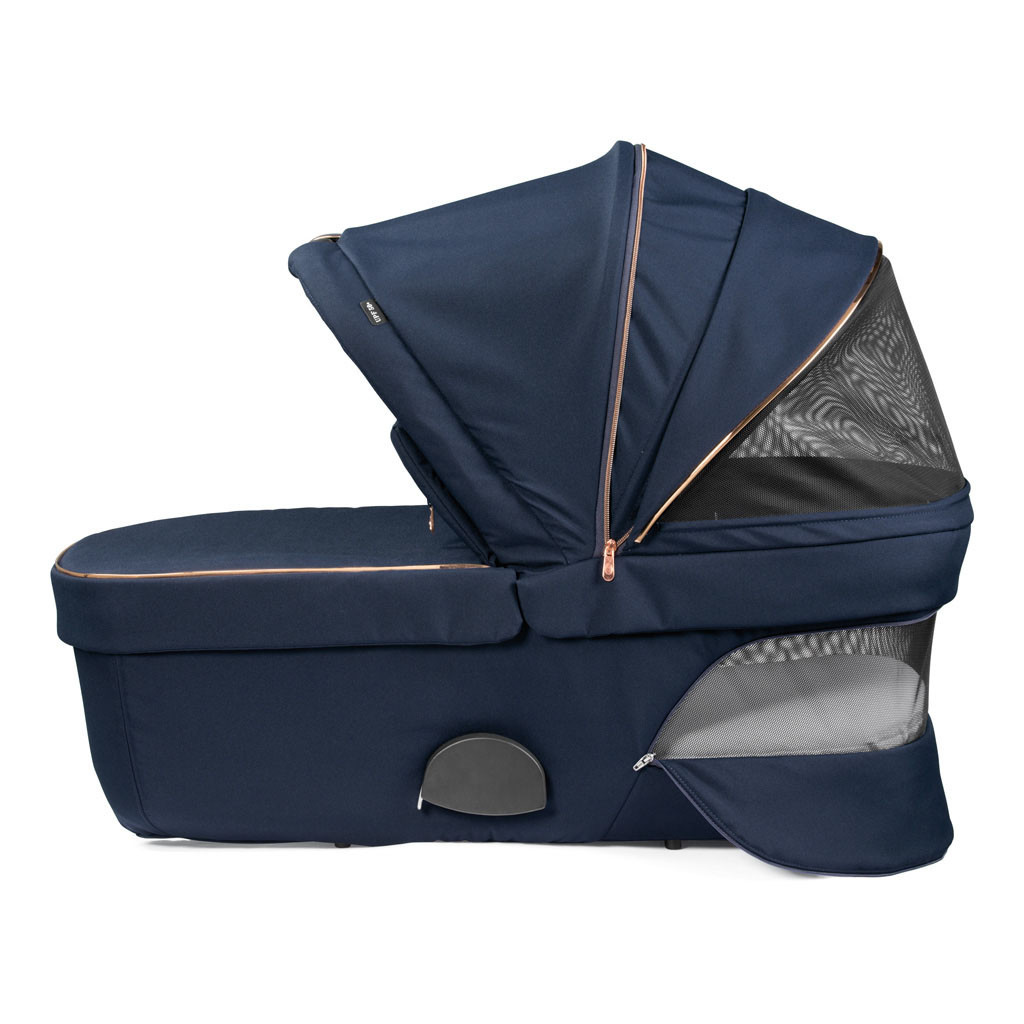 Коляска Peg-Perego 2 в 1 Veloce Blue Shine (PACK-VEL2100000007) - зображення 5