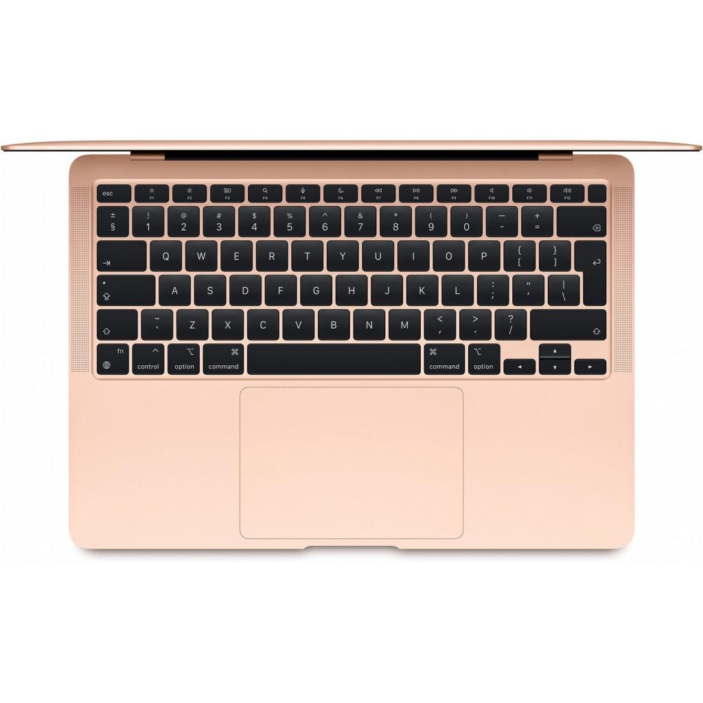 Ноутбук Apple MacBook Air M1 Gold (MGND3UA/A) - зображення 2