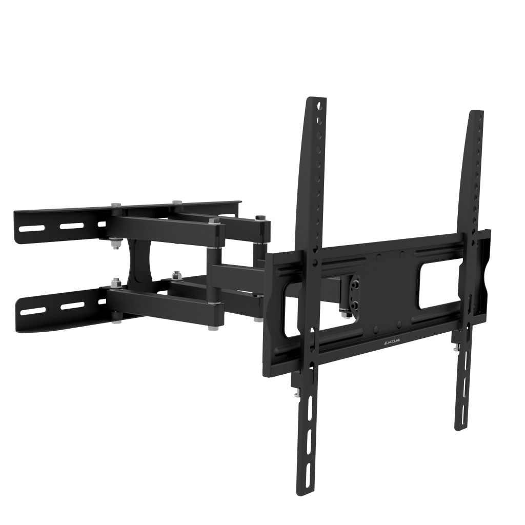 Кронштейн ACCLAB AL-FR40/ART (1283126504686) - зображення 1