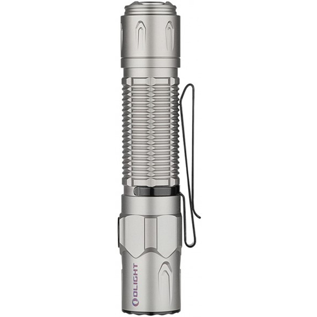 Ліхтар Olight Warrior 3S Air (2370.38.20) - зображення 3