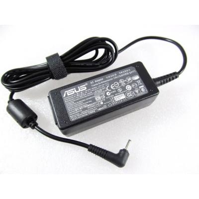 Блок живлення до ноутбуку 40W 19V 2.1A разъем 2.5/0.7 ASUS (ADP-40EN / AD6630) - зображення 1
