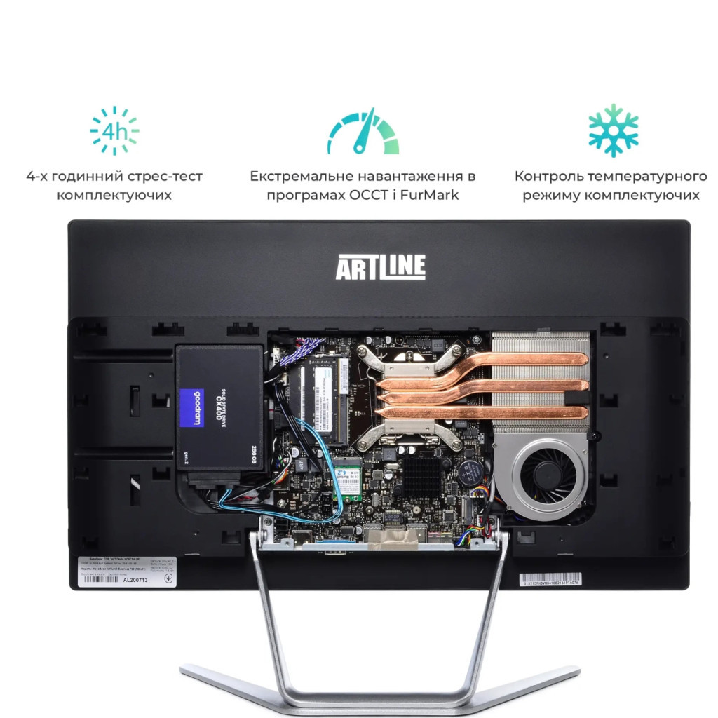 Комп'ютер Artline Business F29 (F29v15Win) - зображення 12