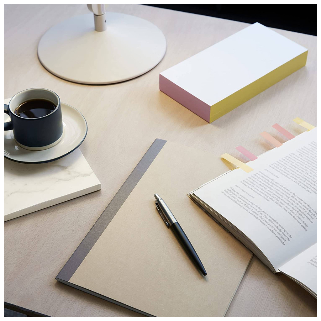 Ручка кулькова Parker JOTTER 17 Bond Street Black CT BP блістер (16 236) - зображення 5