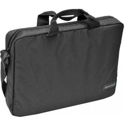 Сумка для ноутбука Grand-X 15.6'' SB-115 Black - зображення 2