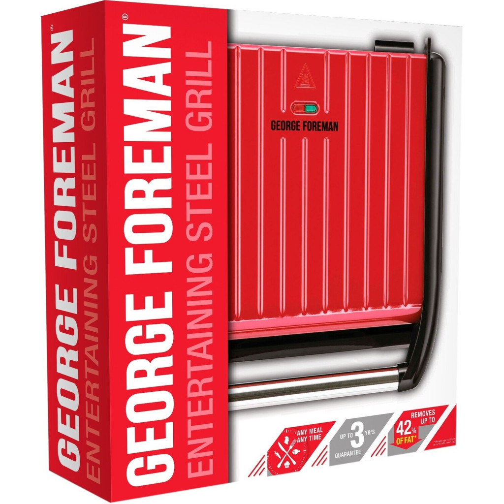 Електрогриль Russell Hobbs 25050-56GF - зображення 11