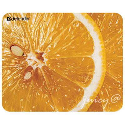 Килимок для мишки Defender Sticker Juicy pad (50412) - зображення 2