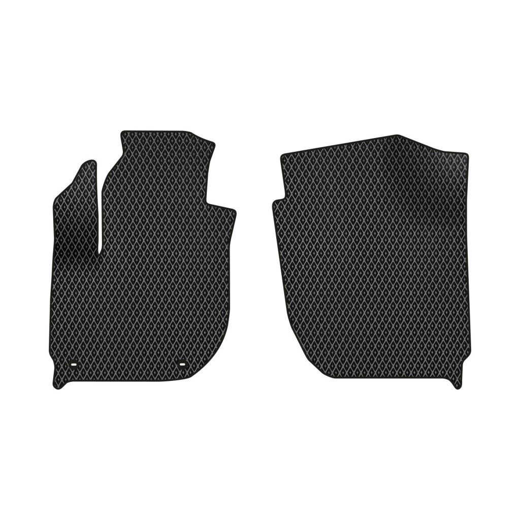 Килимок в салон EVAtech передні Honda Everus VE-1 2018+ SUV China (HA42384A2TL2RBB) - зображення 1