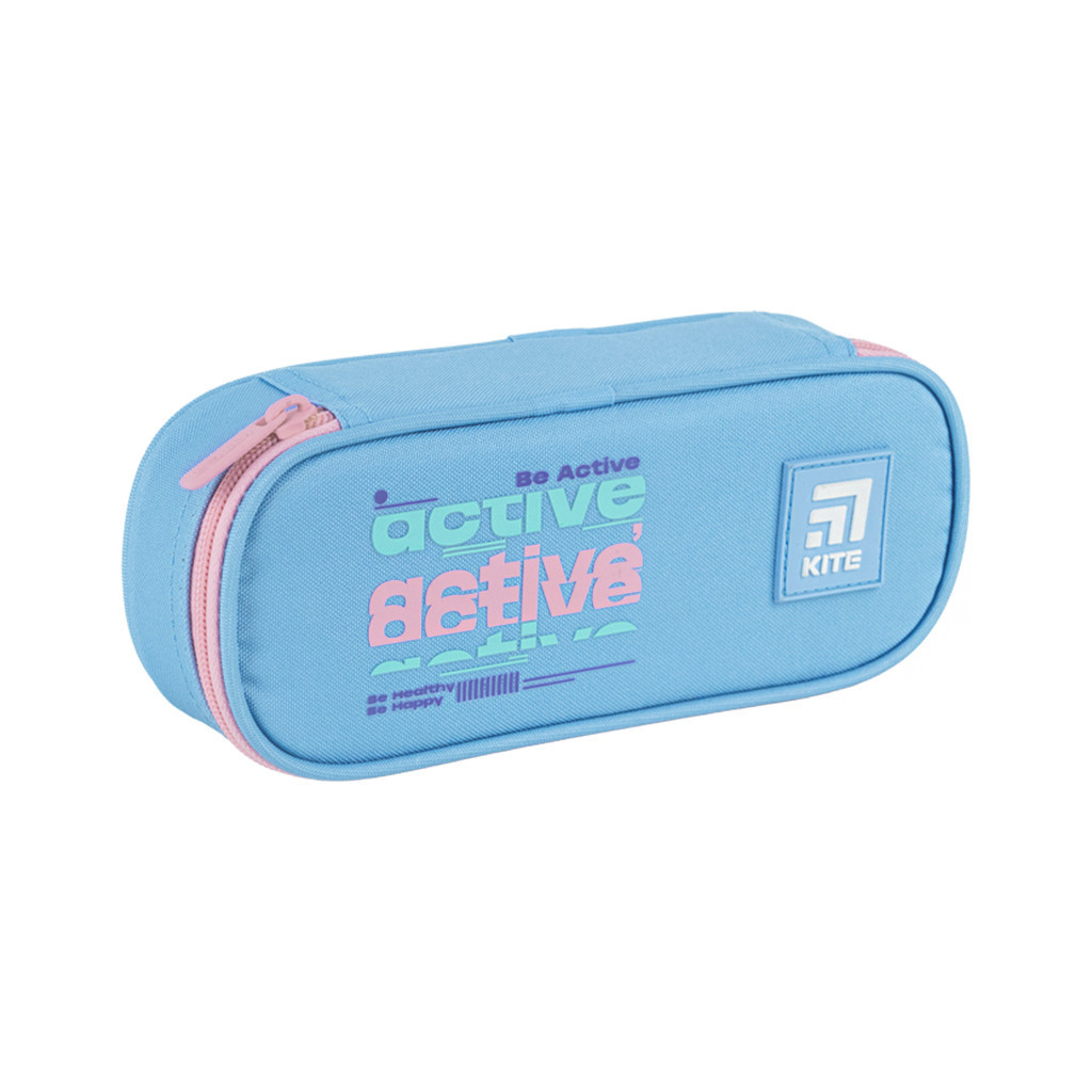 Пенал Kite 599 Se Active (K24-599-11) - зображення 3