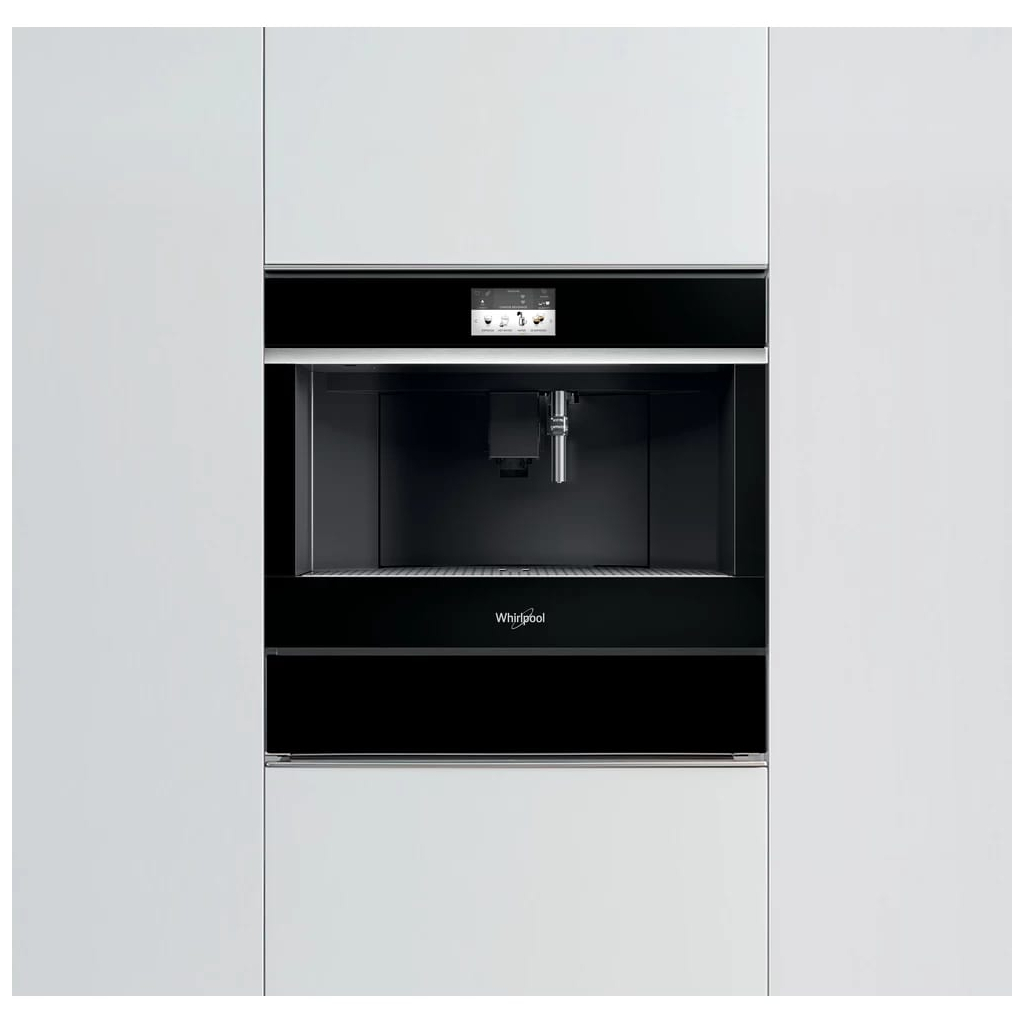 Кавомашина Whirlpool W11CM145 - зображення 4
