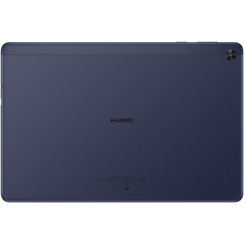 Планшет Huawei MatePad T10 LTE 2/32GB Deepsea Blue (53011EUQ) - зображення 6