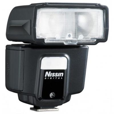 Спалах Nissin Speedlite i40 Sony (N079) - изображение 1