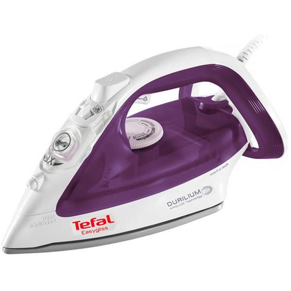 Праска Tefal FV3955E0 - зображення 1
