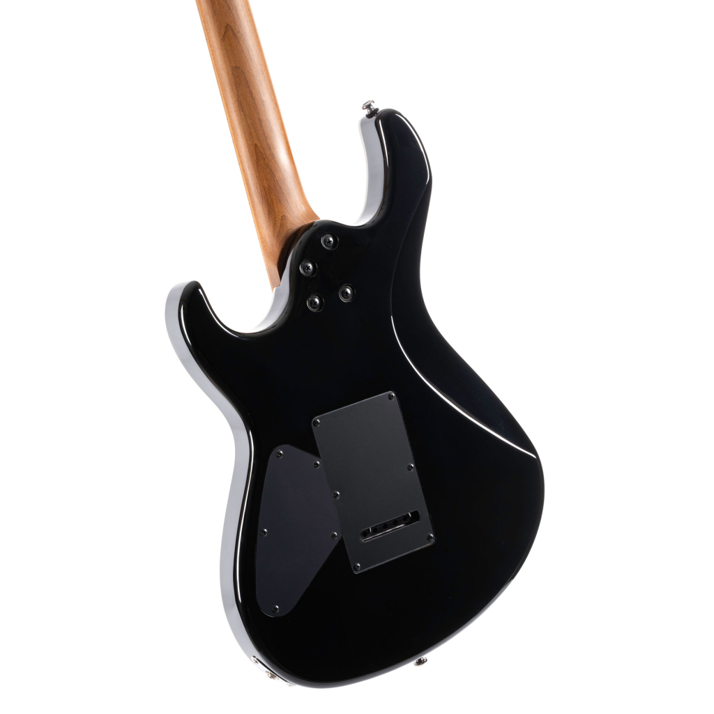 Електрогітара Cort G290 FAT II Antique Violin Burst - зображення 5