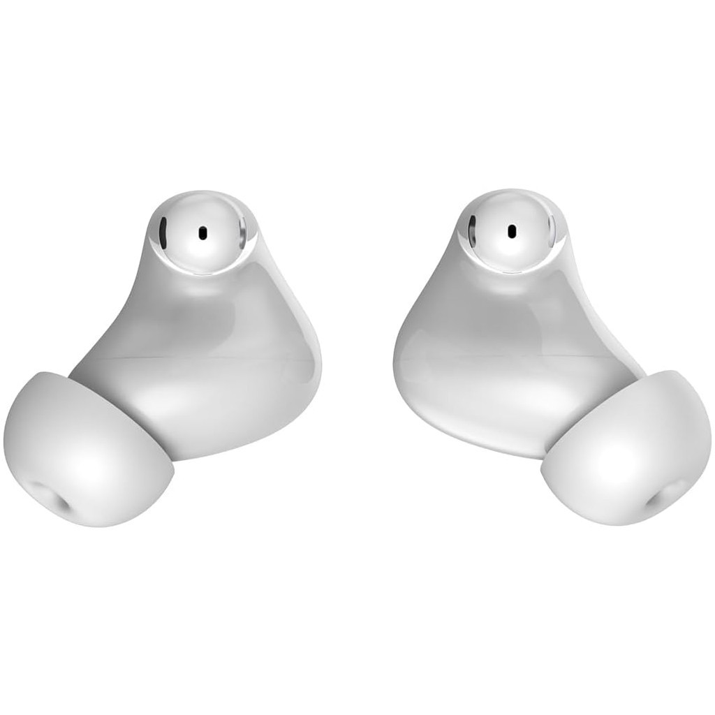 Навушники Tecno Buds 3 White (4895180788376) - зображення 4