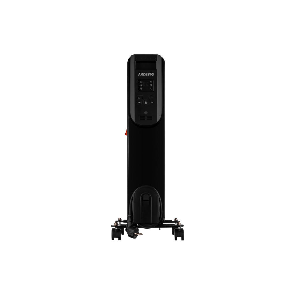 Обігрівач Ardesto OFH-E09X2 - зображення 3