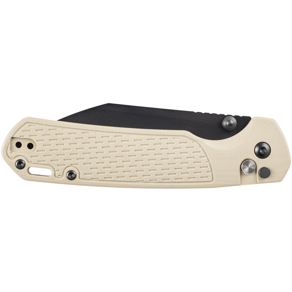 Ніж CJRB Pyrite Light Large BB FRN Desert (J1945L-BDE) - зображення 3