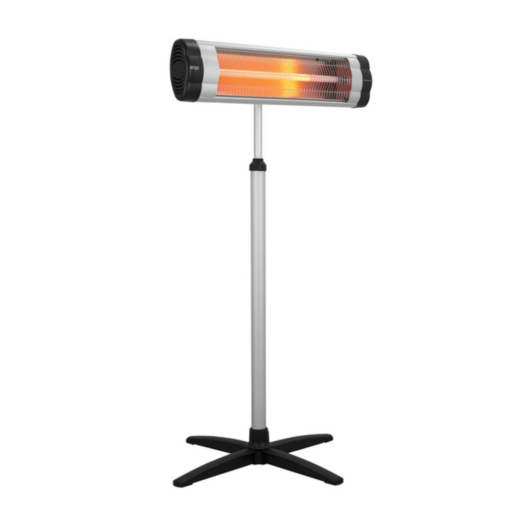 Обігрівач Ergo HI 1620 - зображення 4