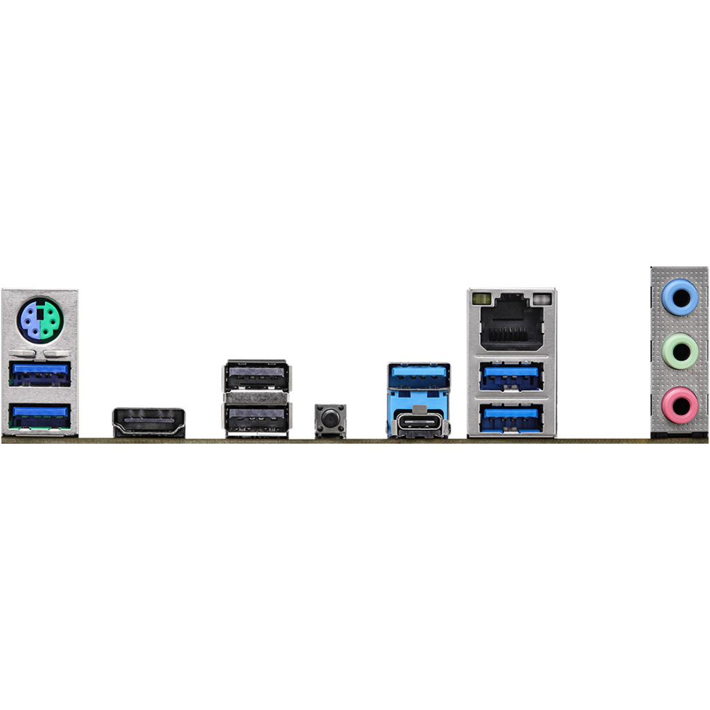 Материнська плата ASRock Z690 Phantom Gaming 4 - зображення 5