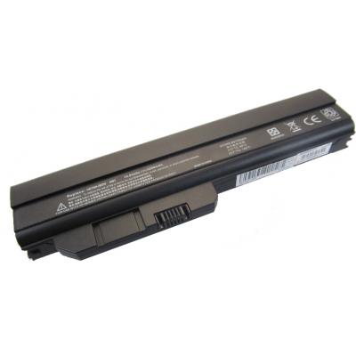Акумулятор до ноутбука AlSoft HP Mini 311 VP502AA 5200mAh 6cell 10.8V Li-ion (A41489) - зображення 2