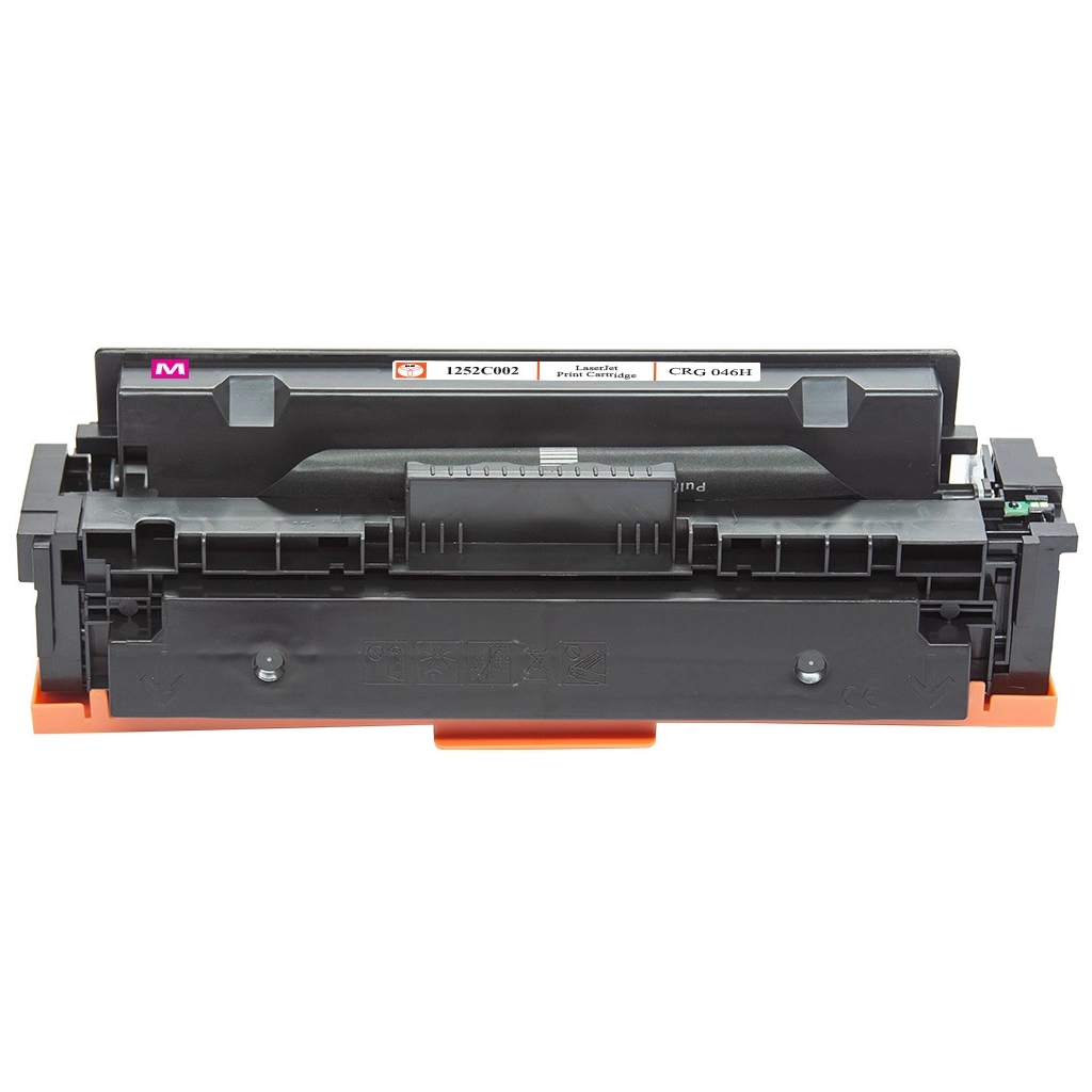 Картридж BASF Canon 046H, 1252C002/CF413X Magenta (KT-046HM-U) - зображення 3