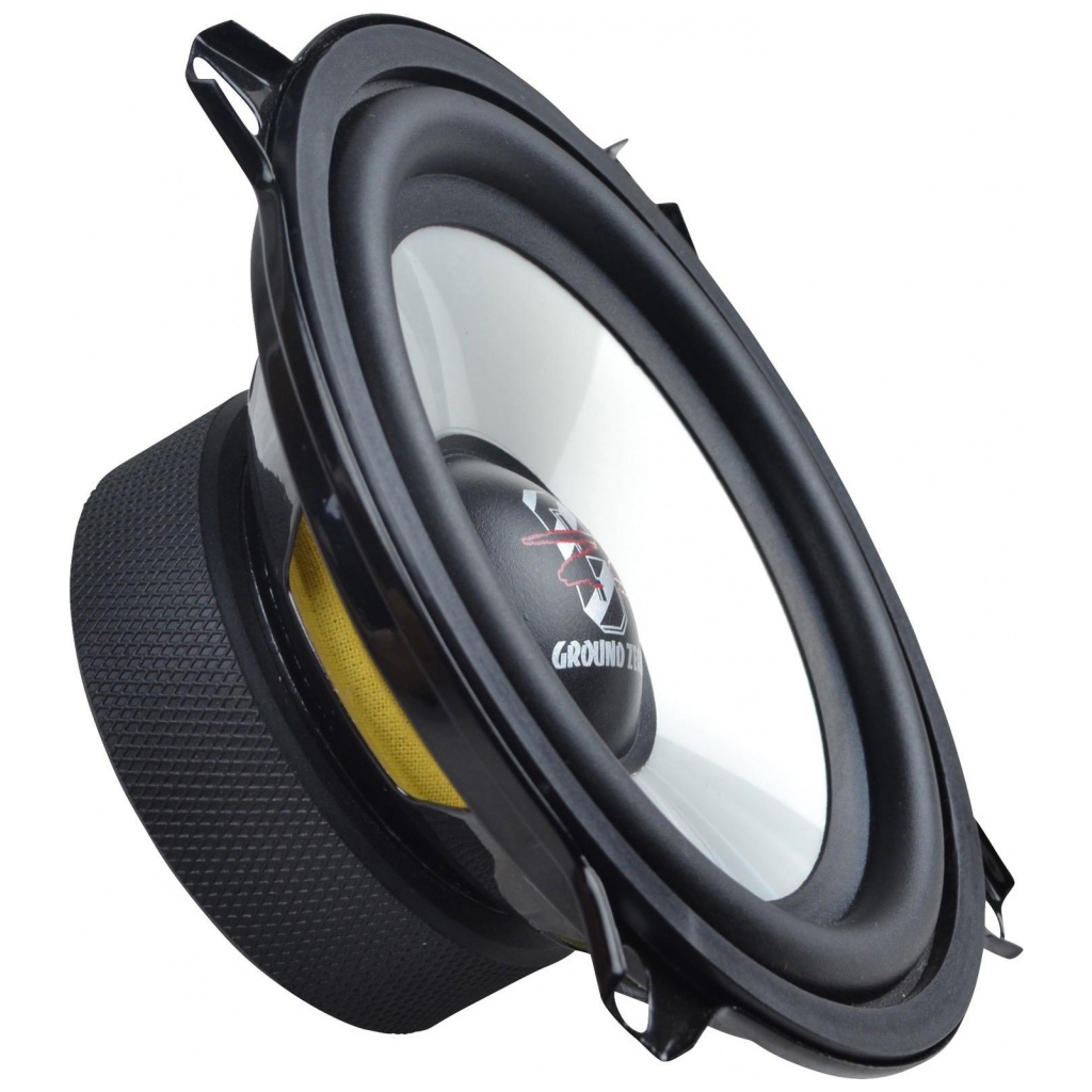 Компонентна акустика Ground Zero GZIC 525X - зображення 2