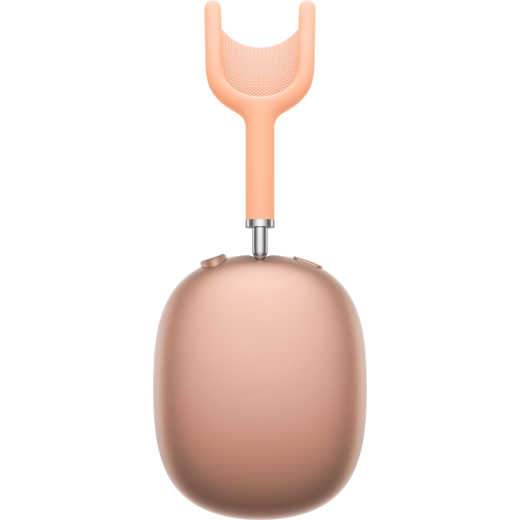 Навушники Apple AirPods Max (2nd generation) Orange (MWW73ZE/A) - зображення 3