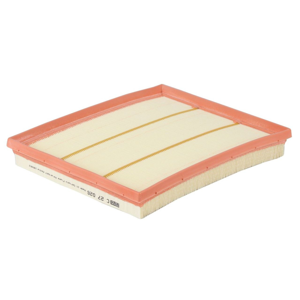 Повітряний фільтр для автомобіля Mann C27026 - зображення 1