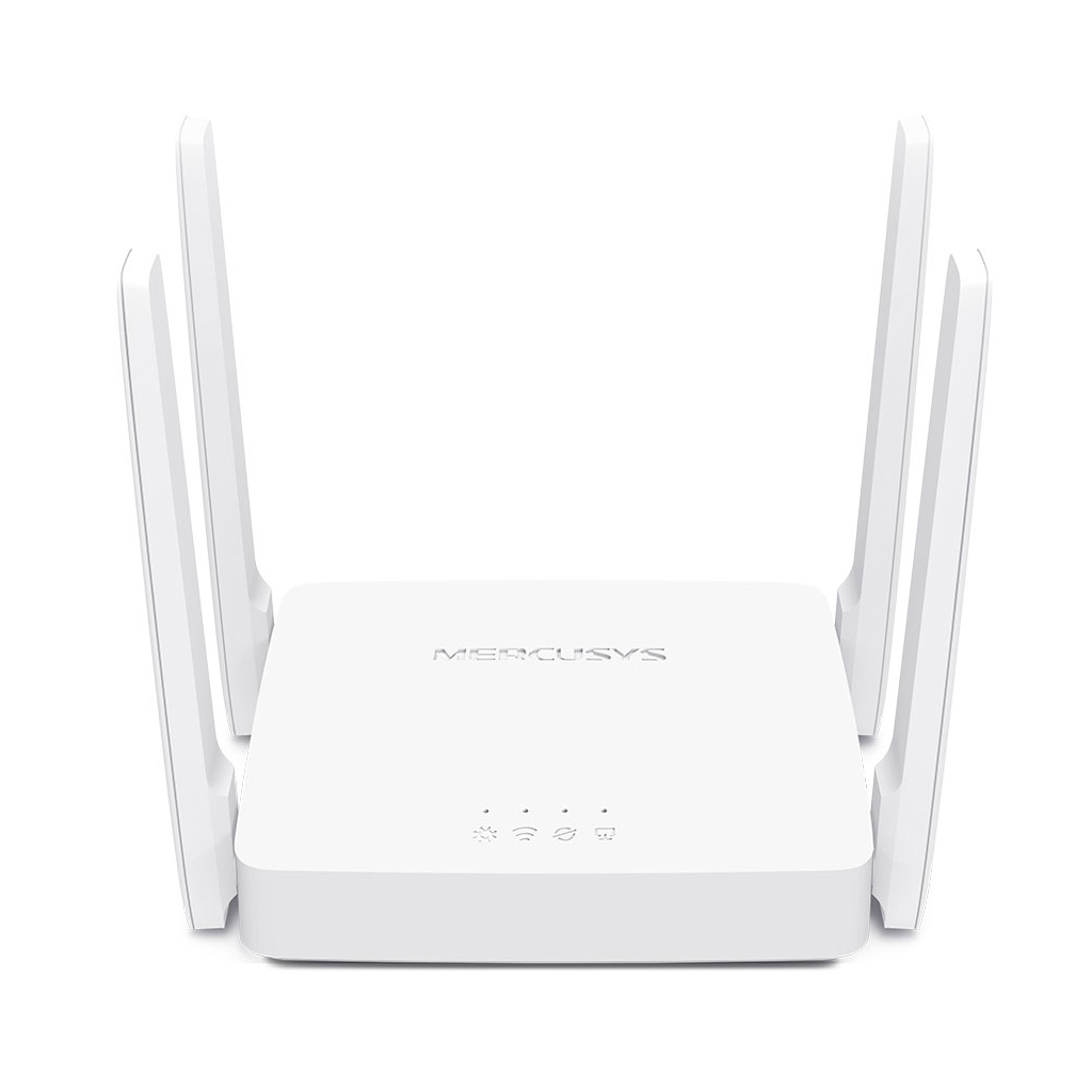 Маршрутизатор Mercusys AC10 - зображення 2